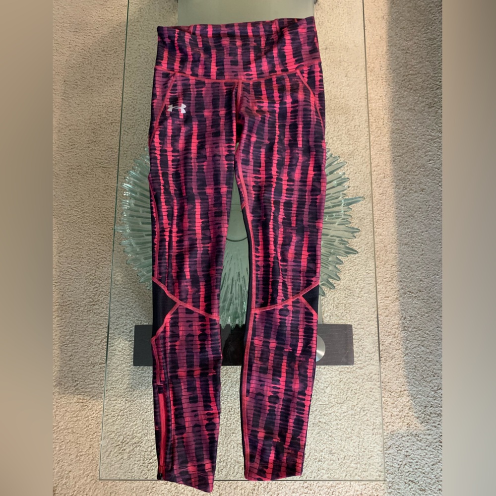 💜 Under Armour Leggings